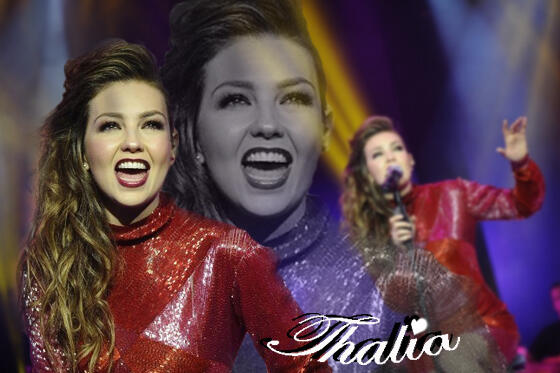 CanarionAca's tweet photo. @thalia Cada Día mas HERMOSA!! http://t.co/PclwdeBoWo
