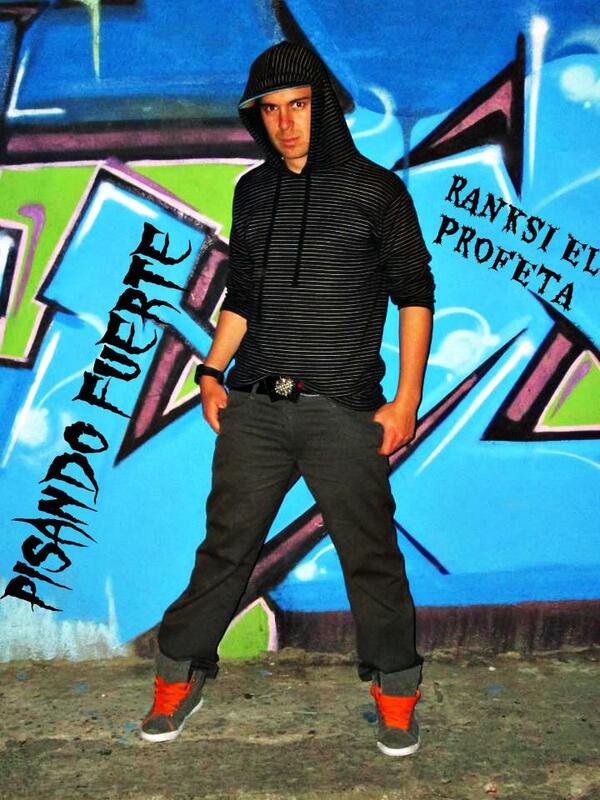 anthonyranks13's tweet photo. En las calles de mi barrio ♫ http://t.co/r4g1ZkZU5u