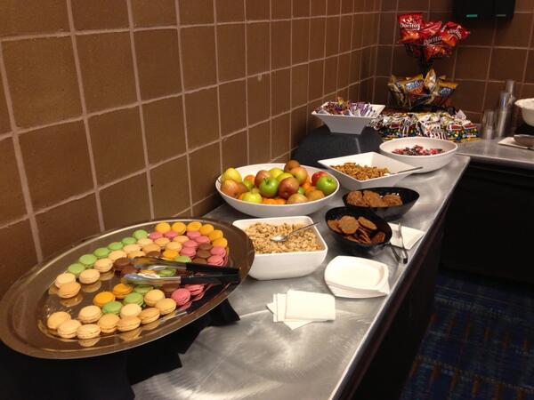 GP_Beat's tweet image. Thank YOU #MSFTConvergence for taking care so nicely about the #Conv13 speakers