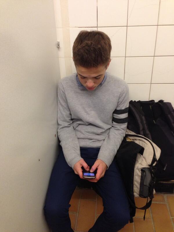 paulvanesse's tweet photo. @CdricChauveau http://t.co/YKd0EF7UYr