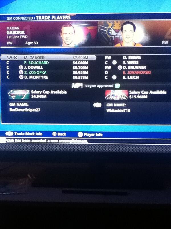 GmPanthers's tweet photo. @THLX2_detroitgm what is this http://t.co/YEG6cdmIF9