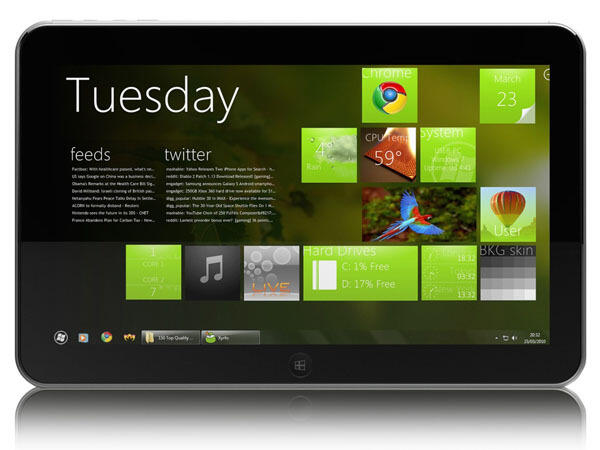 DTabletcomputer's tweet image. 