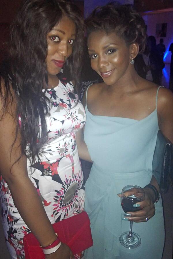 mz_berryzz's tweet photo. #7thMarch #BlackBerryEXPERIENCE #BBGENERATION cc @GenevieveNnaji1 http://t.co/nLuKq1Mmvh