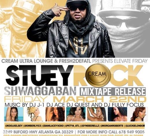 KoolKelsey's tweet photo. CREAM! This Friday I'll be with @StueyRock and my sexy girls @KimberlyIce @DaniLaceyxoxo @petya_atl and @SyndeeRella! http://t.co/K2AwpxiNoC