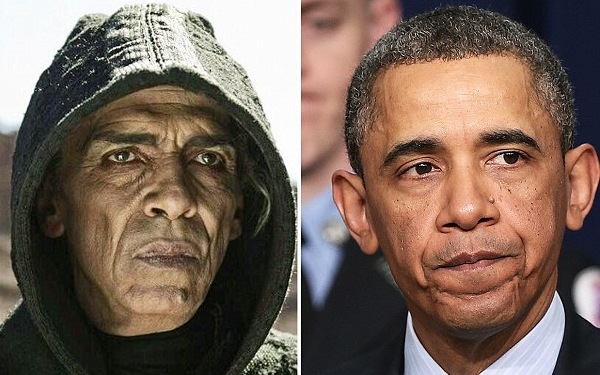 PhxKen's tweet photo. "THE GREATEST TRICK THE DEVIL EVER PULLED WAS CONVINCING THE WORLD HE DOESN'T EXIST"! https://t.co/k18lqrilzy YOU JUST SAW HIM ONTV.
