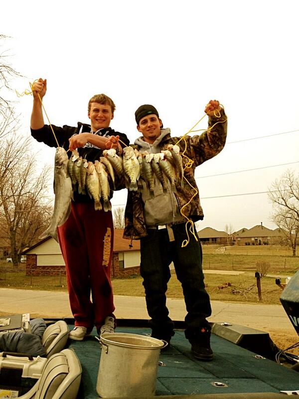 PistolPate31's tweet photo. Good way to start of the week http://t.co/WIqj18EsgF