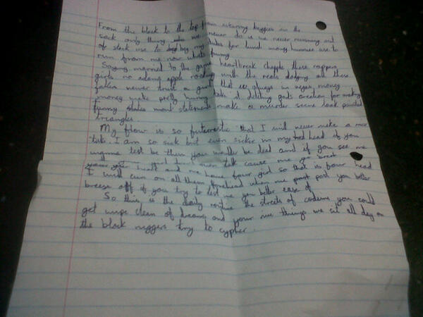 JadonGloom's tweet image. #trainingflow.                                     #onourrappingshit @shelovesaprince @trackkiddhulk @TrackkidKeston