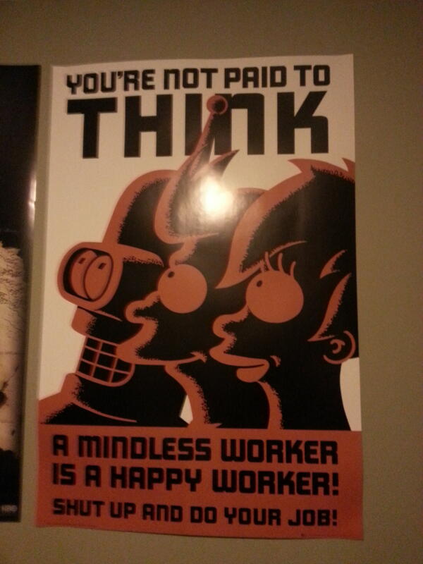 _PJQuigley's tweet photo. @sjubinvillemah this are way to easy to find haha. Courtesy of my wall. http://t.co/AiR38fSf0Y