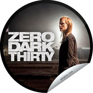 Don't forget to check in on @GetGlue for an exclusive #ZeroDarkThirty sticker. bit.ly/11cbYWH