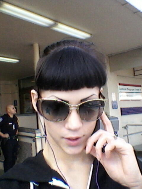 Finally landing in los angeles!! I cant wait to see my kitties! http://t.co/2We5fvUAho<a href="/tag/stoned"class="tags"><span>#stoned</span></a>