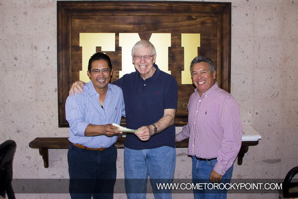 Héctor Vazquez del M tweet media