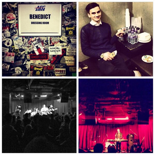 Big Label Records tweet media