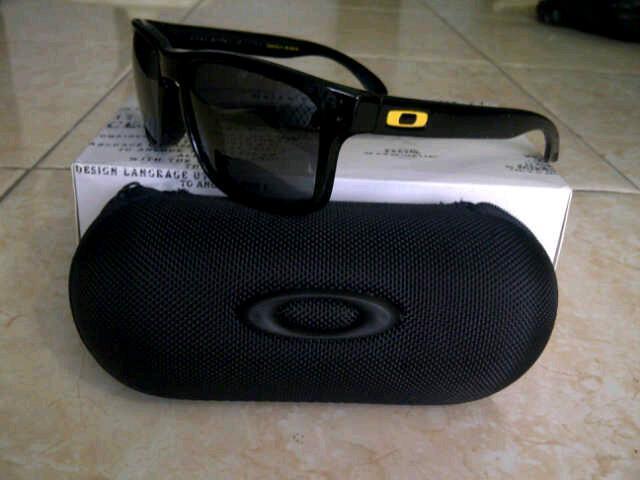 oakley frogskins vr46 original