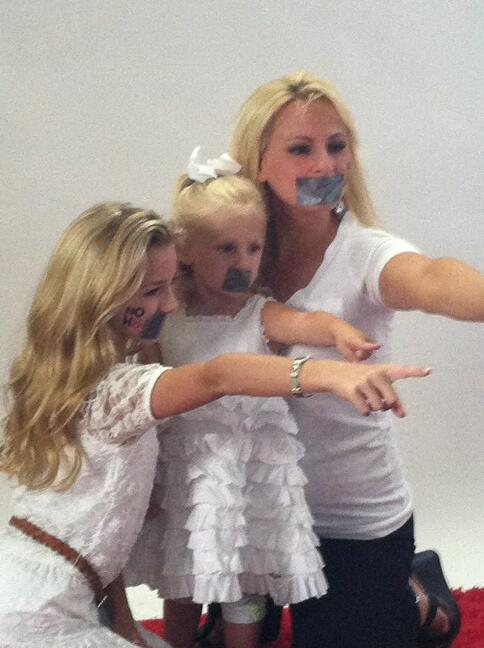 Chloe Lukasiak Baby Pictures