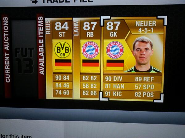 fifagiveaway3's tweet photo. Ill give this Lahm Neuer &amp; Reus away today :) RT http://t.co/3AfFpJOn5P