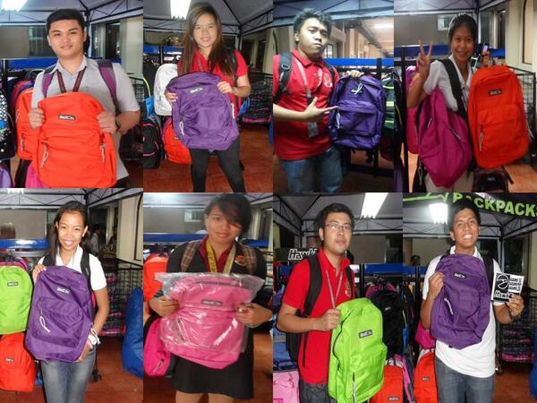 hawk bag philippines