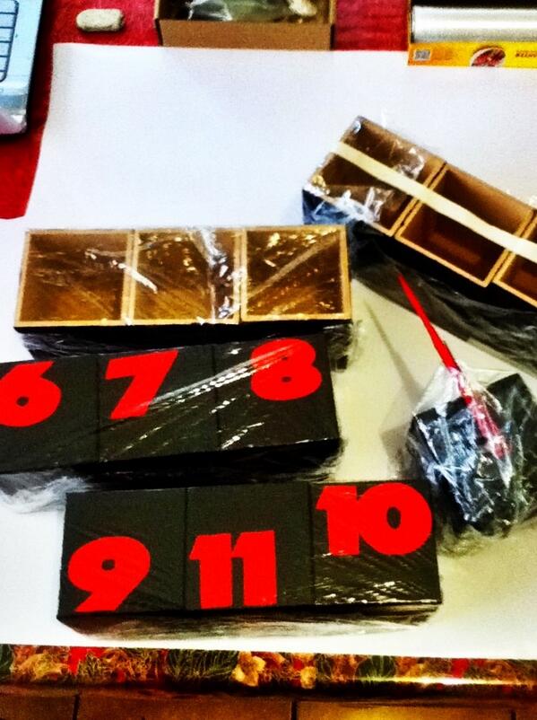 artinkmx's tweet image. Una sexy entrega del día de hoy 😉 ¿qué estas esperando para ordenar el tuyo? 









#SquareClock by #ClocksHouse