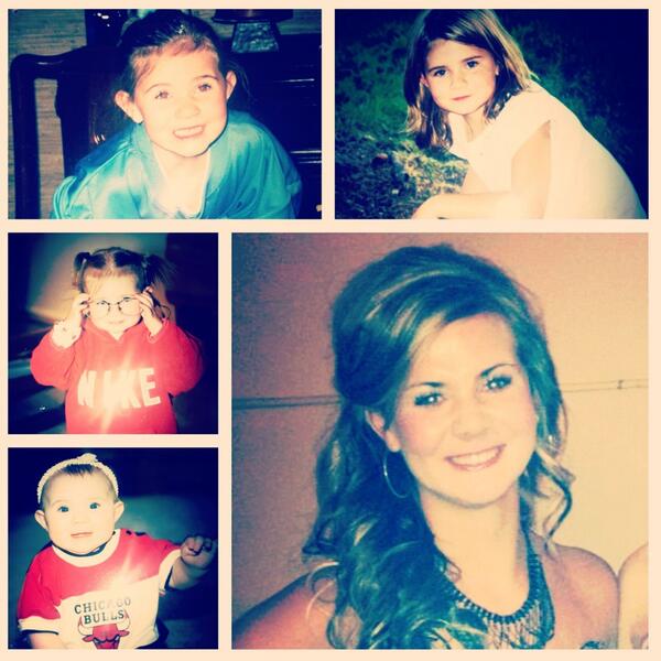 #TransformationTuesday