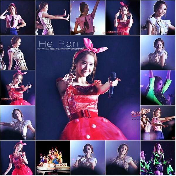 KpopStar14's tweet photo. : SNSD_Girl Generation     
  Yoona ♥ http://t.co/vRHANnEYRD