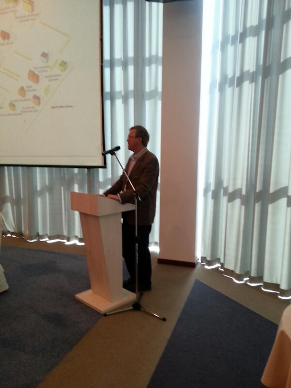 CentrSodeystvie's tweet image. #минсоц Верн Палимус участник конференции из Швеции