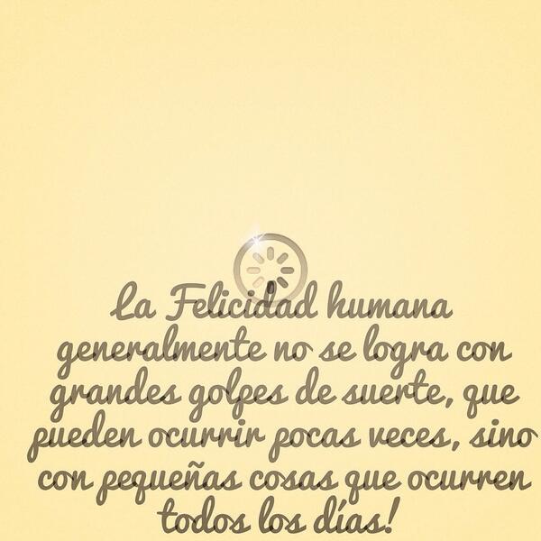 ladespensa's tweet photo. Feliz día internacional de la felicidad humana!!! http://t.co/mr22rvg6qy