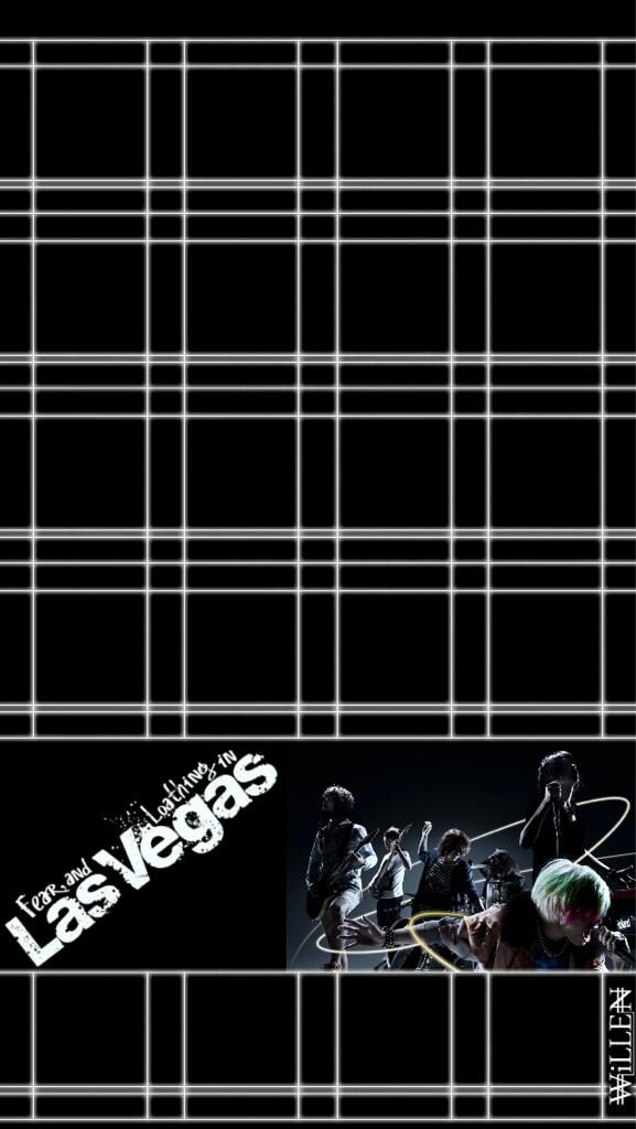 ꓪꓲꓡꓶꓰꓠ ウィレン Pe Twitter 壁紙作りました ﾉ Iphone5用です Fear And Loathing In Las Vegasが好きな人はrtお願いします ゝw Http T Co 666uzhctwf Twitter