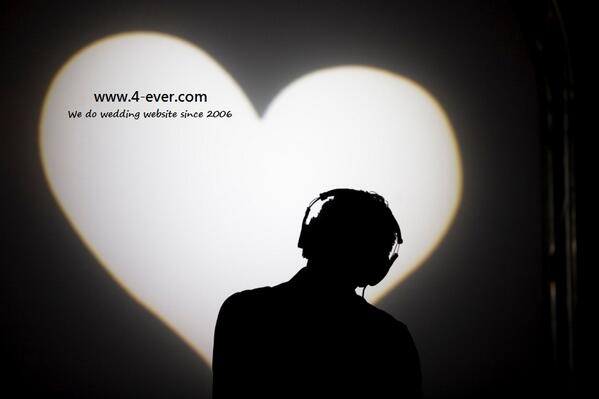 Ready for your wedding party ?