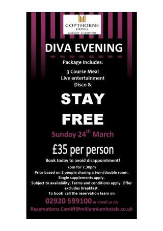 Copthorne Hotel CDF tweet media