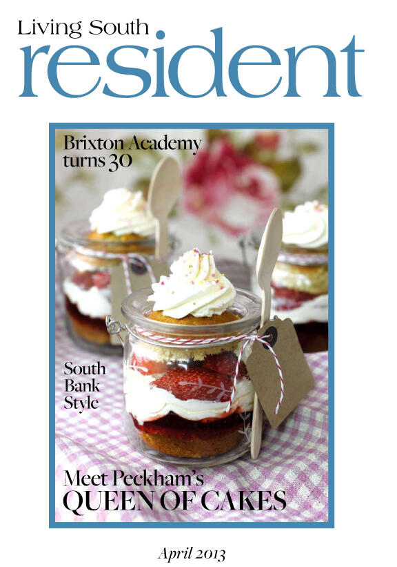 Look what's just landed in the office! Redesigned, relaunched and looking good! Hitting your doormat tmrw.