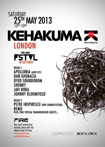 John_bloomfield's tweet image. Dis somebody say AFTERPARTY? #Wearefstvl #FSTVL #afterparty #lineup