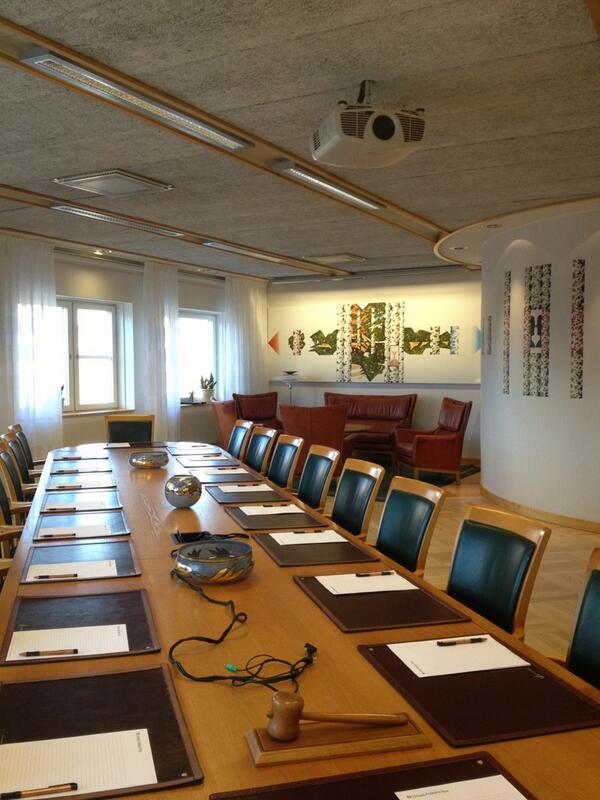 afrenne's tweet photo. Grupp 3: STYREL-serummet #eltele13 @Hoak http://t.co/Sg7UTvQkZ8