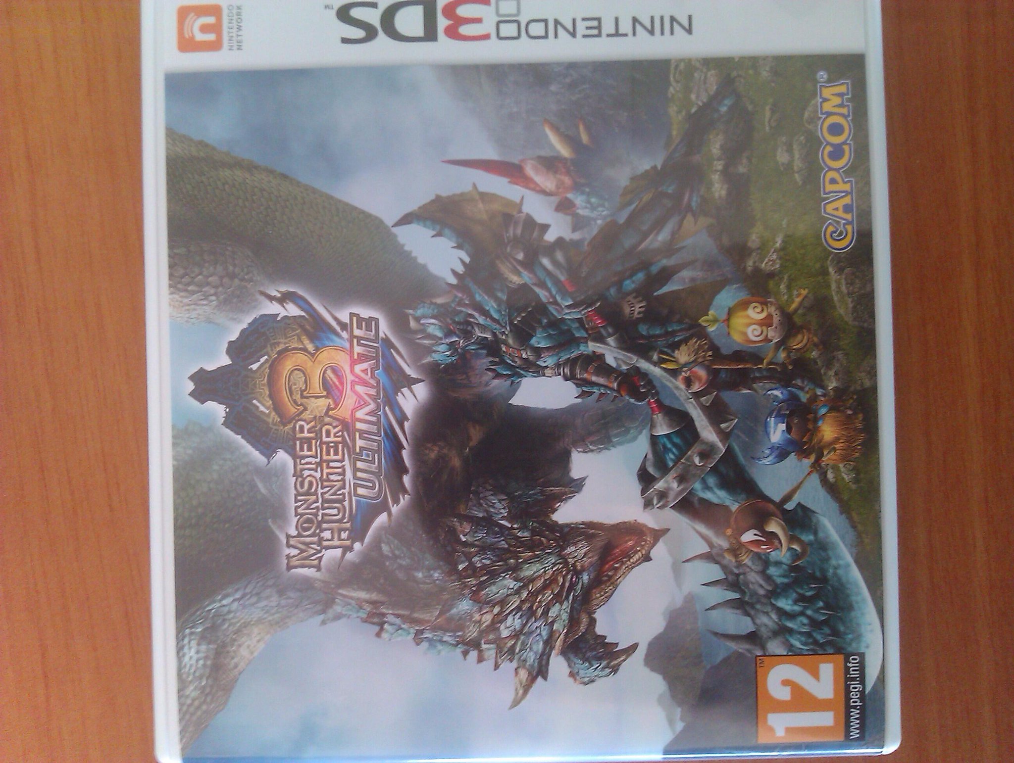 Monster Hunter