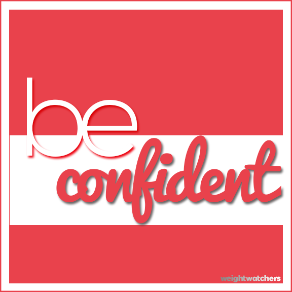 ww_us's tweet photo. Today's Mission: Do everything today with confidence – it will change your entire day. http://t.co/rWb6KpxUJP