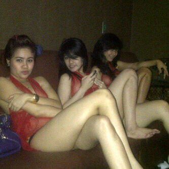 Panti Pijat Plus Di Jakarta