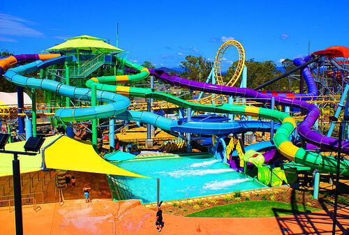 Retweet als je hier naartoe wilt! -