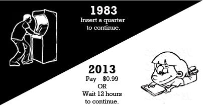 atari's tweet photo. The more things change, the more they stay the same. http://t.co/BdN0Ri6VXX