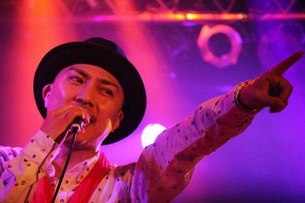 IsisBot's tweet image. 