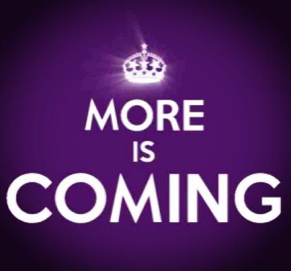 StevieJ_23's tweet photo. Who's excited for it all to kick off again? #MIC5 #comingsoon http://t.co/WhpZoV3yy4