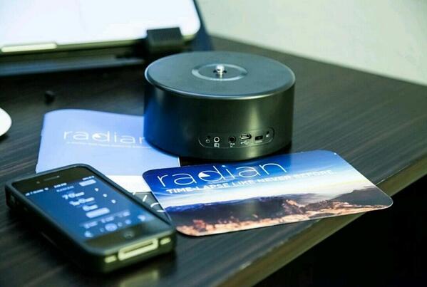 Dhilung's tweet photo. First batch of Radian finally here! @kris2740 http://t.co/ANpaPuPlst