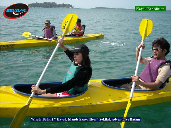 Gina &amp; Dwi Andika Island Tour Jajal Wisata Bahari Barelang Batam.youtube.com/watch?v=15y9Fx….<a href="/kota_batam/">Kota Batam</a>,<a href="/99INAEksotis/">Indonesia Eksotis</a>,