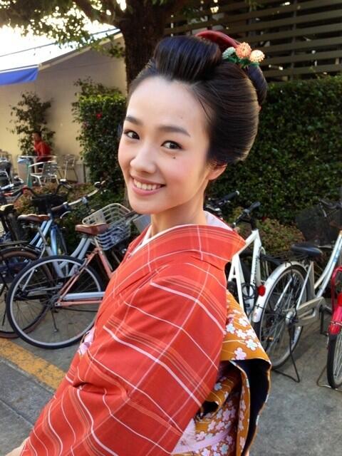 前田希美 情報解禁 新 御宿かわせみ の先行放送がｂｓスカパー にて5月6日 月 祝 19 00 に決まりました 前田希美は神林千春 役で出演します 是非ご覧ください Http T Co D4irhx0fmg