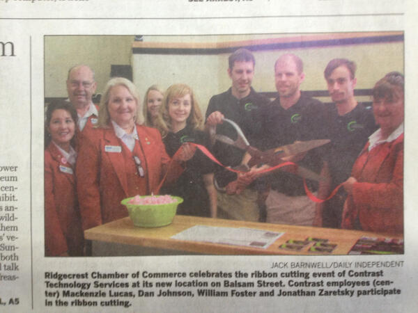 ContrastTech's tweet image. There we are!