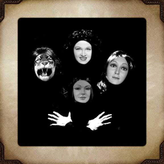 MsMainStFortune's tweet image. Is this real life or is this just fantasy @JCBengalTiger @CarolynCrosson @MainStTilly? #DLRAAfamilia