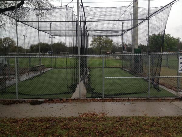 Custom Netting tweet media