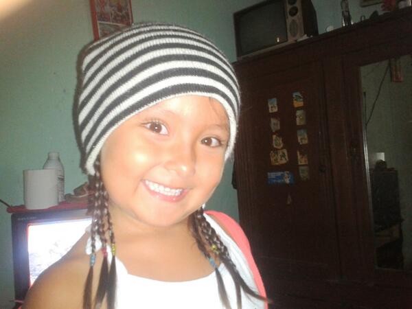 Sandra Cadena tweet media