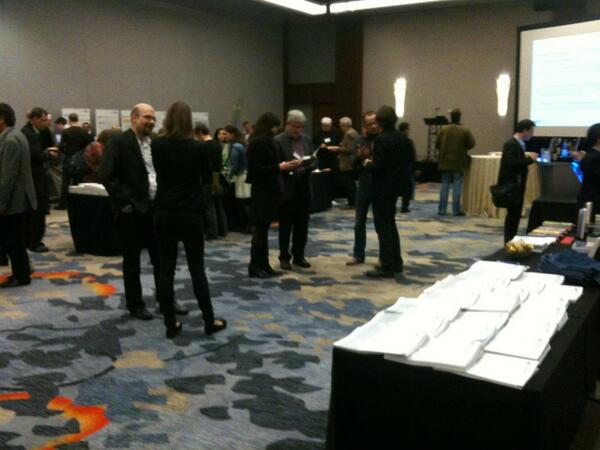 SFB700's tweet photo. Hope to see you for our reception at Continental Ballroom 6 #isa2013 http://t.co/WHoelniQmD