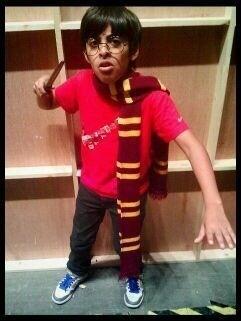 i auditioned for harry potter but they offered me the role for one of the patil twins instead