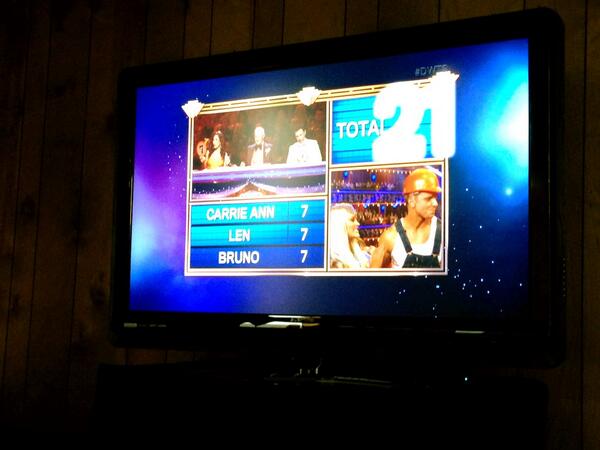 TeamMurgaLo's tweet photo. What did everyone think of #TeamMurgaLo #chacha?!?! #makesuretovote #promsean http://t.co/wIJy6EUAXI