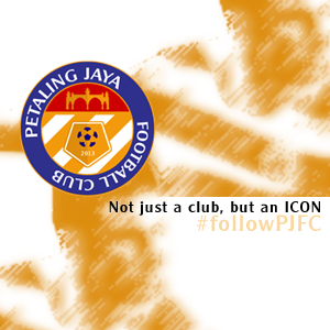 PetalingJayaFC's tweet photo. Retweet &amp; follow if you want  the club to play it's first ever competitive game in the near future! #followPJFC http://t.co/EIbznjlBpP