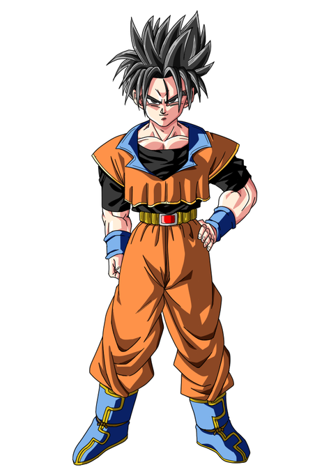 ドラゴンボールクイズのtwitterイラスト検索結果